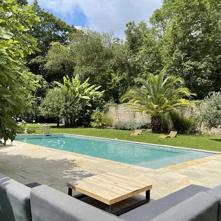 Les Ecuries Du Chateau *