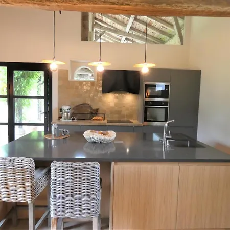 Semesterbostad Les Ecuries Du Chateau *