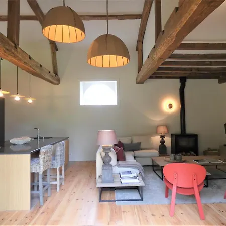 Les Ecuries Du Chateau *