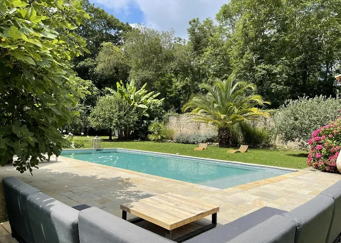 Les Ecuries Du Chateau *