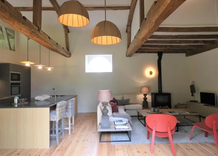 Les Ecuries Du Chateau *